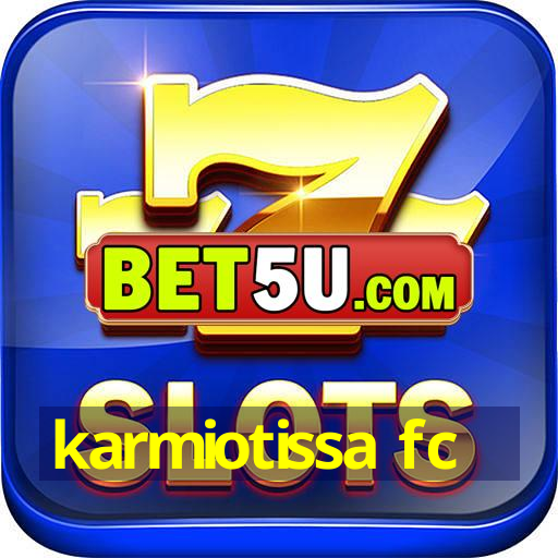 karmiotissa fc